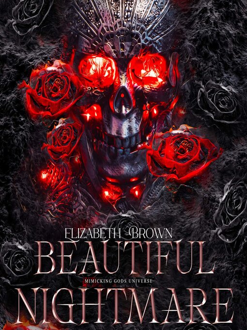 Cover image for Beautiful Nightmare